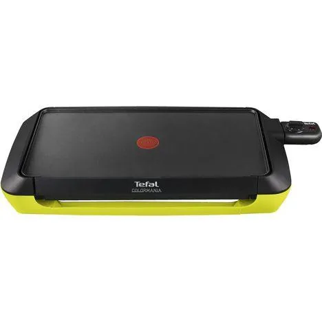 PLANCHA TEFAL MAXI  COLORMANIA  CB660301