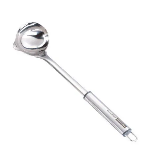 LOUCHE A SAUCE GRANDCHEF 32cm 428272