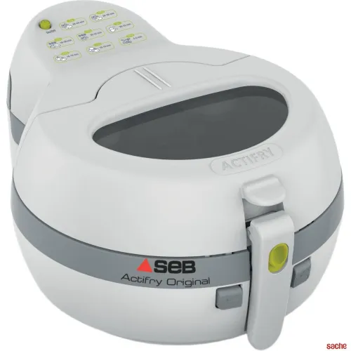 FRITEUSE SEB ACRTIFRY 1400W FZ712100