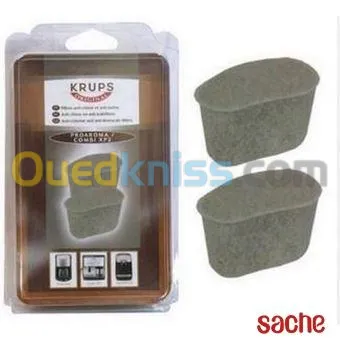RECHARGE FILTRE CAFETIERE  YX103601