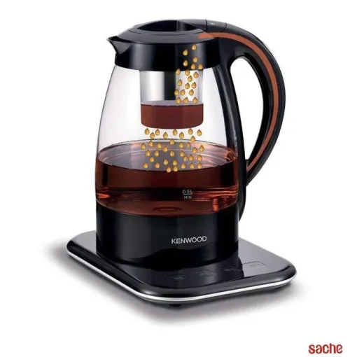 THEIERE KENWOOD 1.2L 2200W 