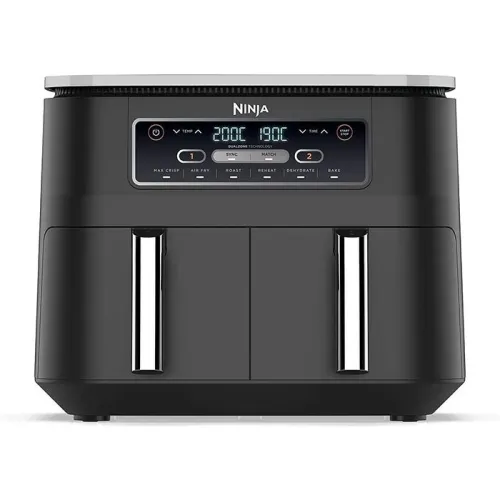FRITEUSE NINJA AIR FRAYER 7.6L 2470W AF300EU