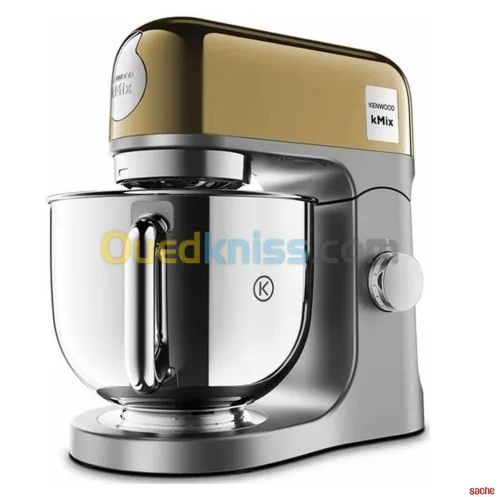 PETRIN KENWOOD KMIX DORE 1000W KMX760AYG