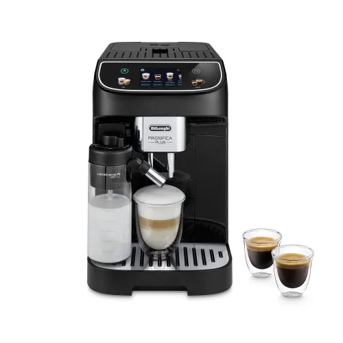 MACHINE A CAFE DELONGHI MAGNIFICA PLUS NOIR 