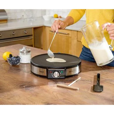 CRÊPIÈRE TAURUS 1200W S164