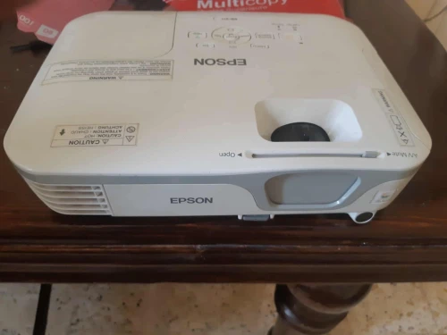 Data show EPSON