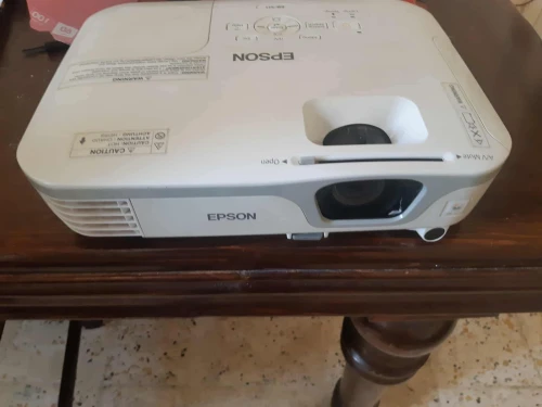 Data show EPSON