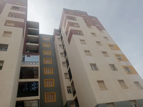 Vente Appartement F5 Alger Reghaia