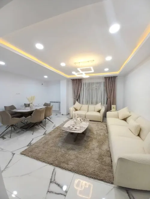 Vente Appartement F4 Alger Cheraga