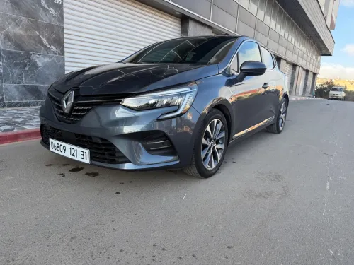 Renault Clio 2021 Intense