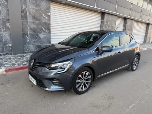 Renault Clio 2021 Intense