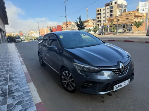 Renault Clio 2021 Intense