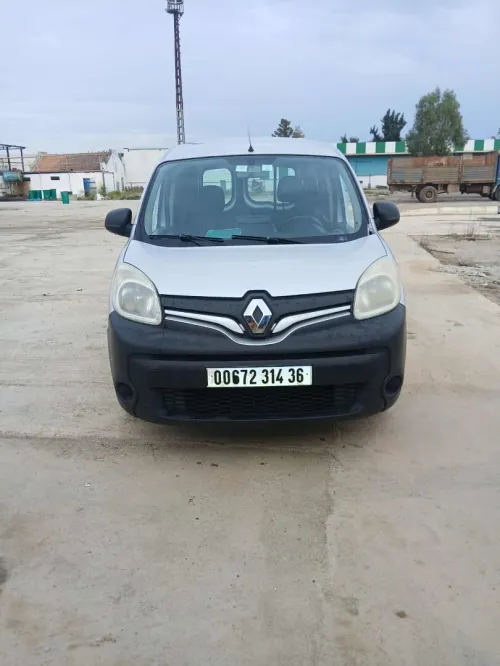 Renault Kangoo 2014 Grand Confort
