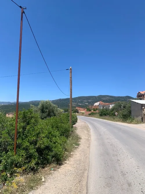 Vente Terrain Tizi Ouzou Azazga