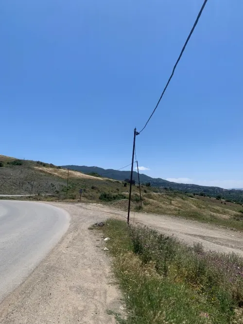 Vente Terrain Tizi Ouzou Azazga