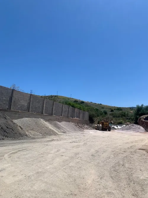 Vente Terrain Tizi Ouzou Azazga