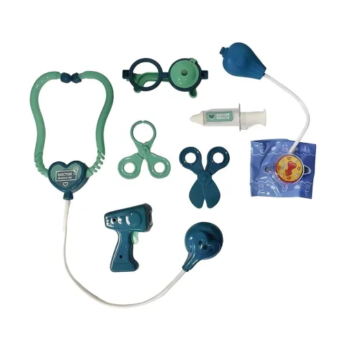 Costume de Chirurgien pour Enfants