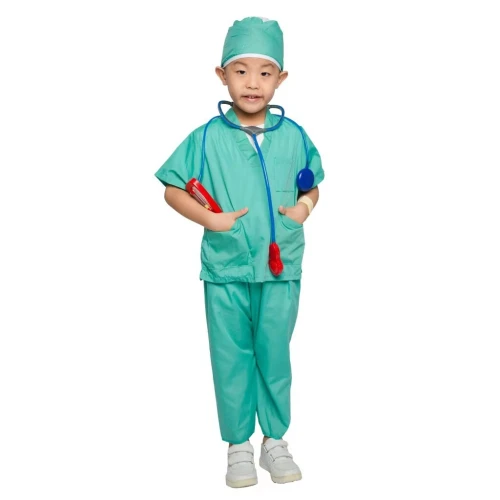 Costume de Chirurgien pour Enfants