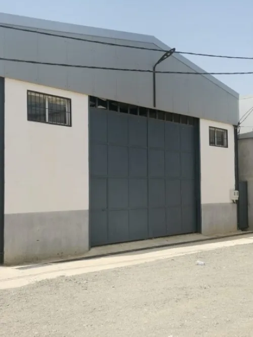 Vente Hangar Boumerdès Khemis el khechna