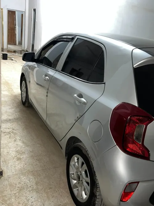 Hyundai Picanto ex 2019 Ex