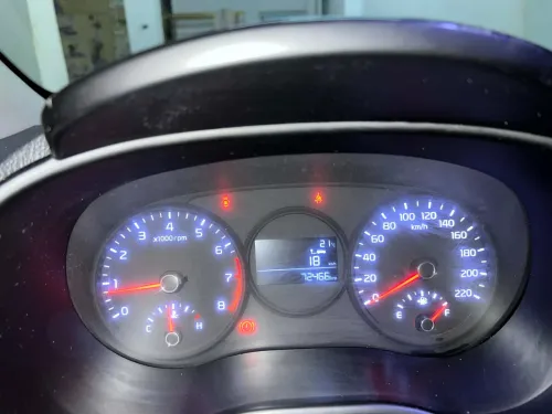 Hyundai Picanto ex 2019 Ex