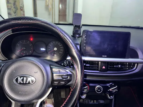 Hyundai Picanto ex 2019 Ex