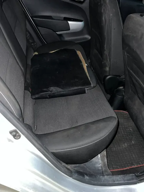 Hyundai Picanto ex 2019 Ex