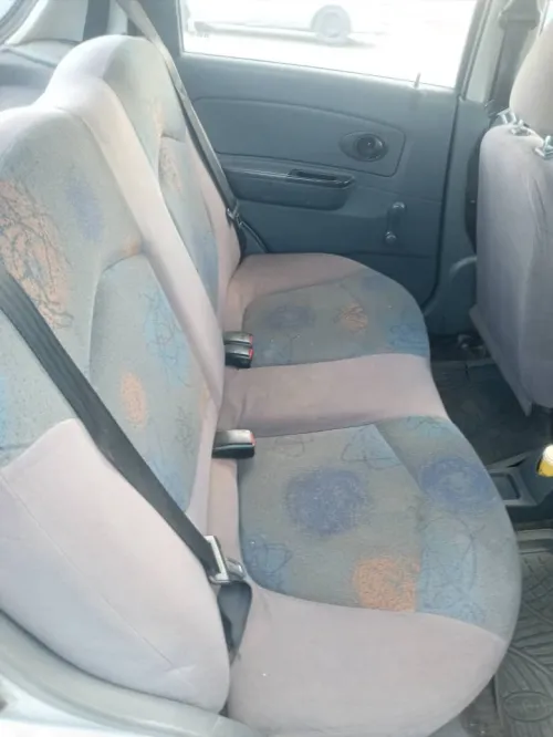 Chevrolet Spark 2012 Spark