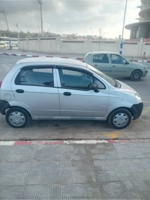 Chevrolet Spark 2012 Spark