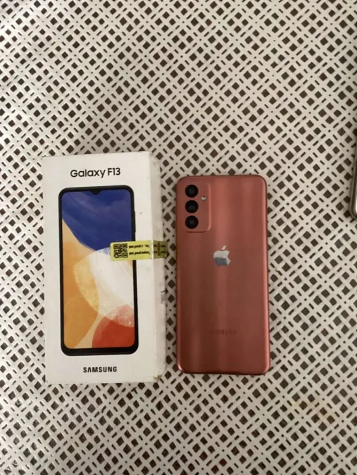 Samsung f13 Samsung
