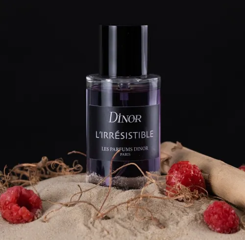 Extrait de parfums 50 ml grande marque de luxe francaise 