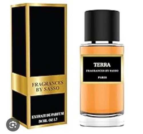 Extrait de parfums 50 ml grande marque de luxe francaise 