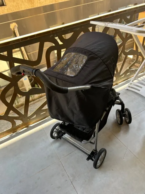 Poussette enfant et bébé GRACO
