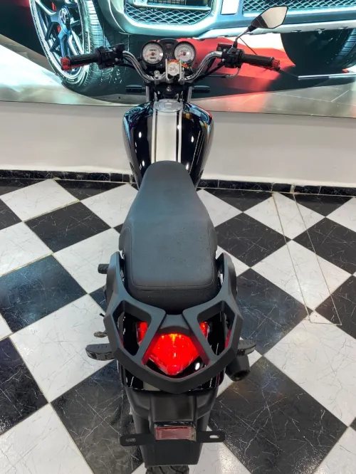 Keeway Vms 2024