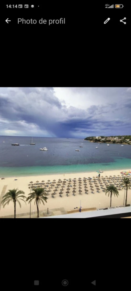 Location vacances Appartement F2 les Îles Baléares les Îles Baléares