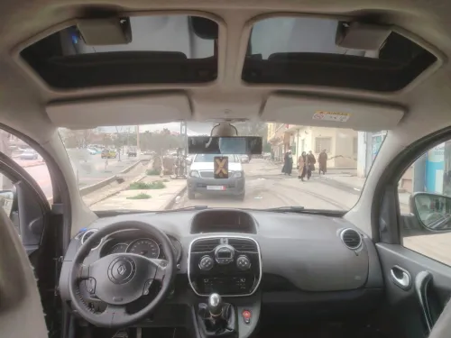Renault Kangoo 2018 Authentique +