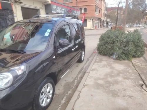 Renault Kangoo 2018 Authentique +