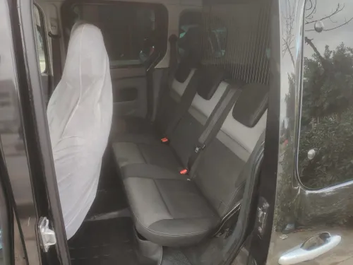 Renault Kangoo 2018 Authentique +