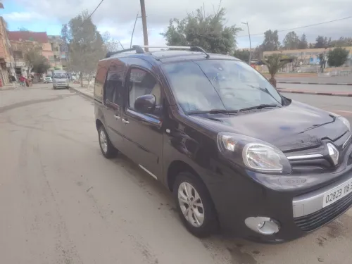 Renault Kangoo 2018 Authentique +