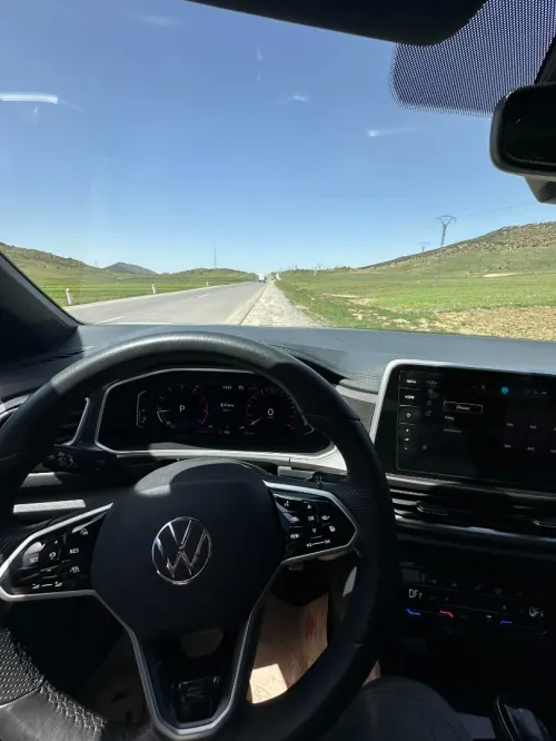 Volkswagen Up 2025 R lin