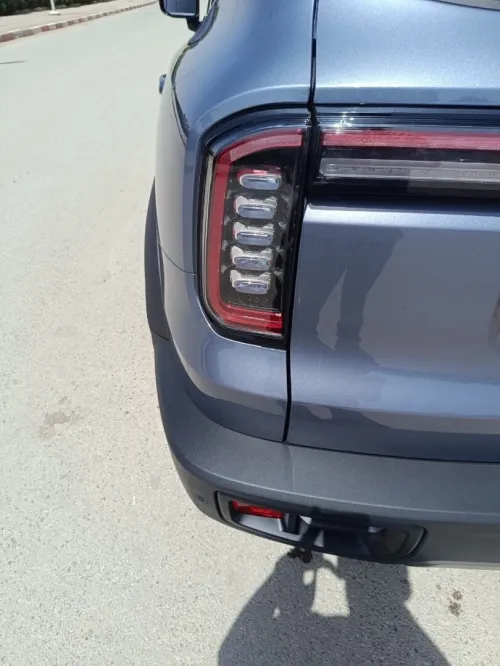 Great Wall Haval H6 2025 Sport