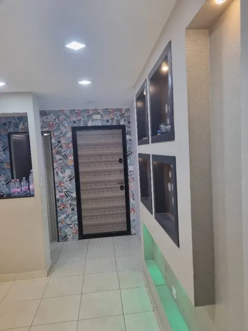 Location Appartement F3 Alger Baba hassen