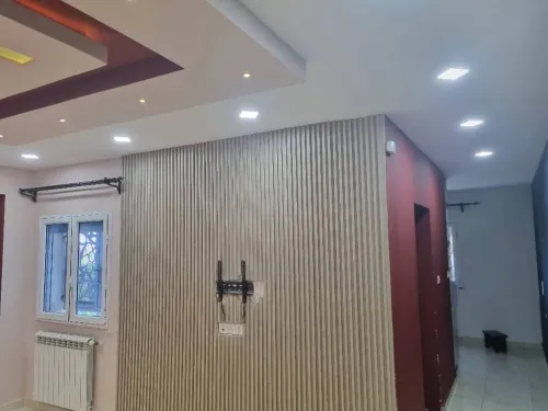 Location Appartement F3 Alger Baba hassen