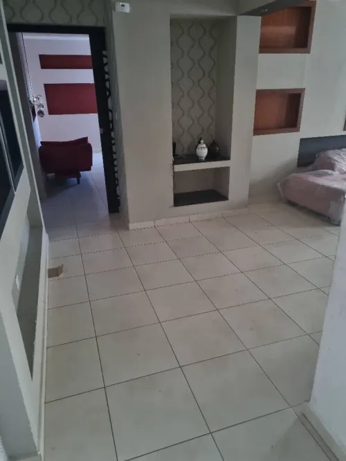 Location Appartement F3 Alger Baba hassen