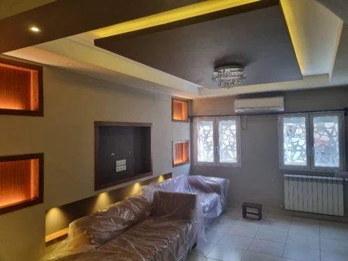 Location Appartement F3 Alger Baba hassen