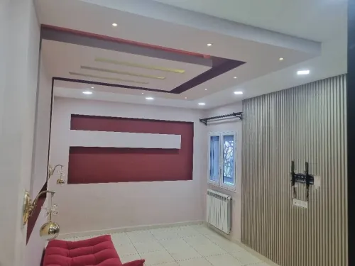 Location Appartement F3 Alger Baba hassen