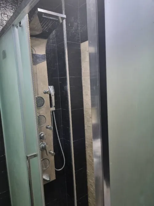 Location Appartement F3 Alger Baba hassen