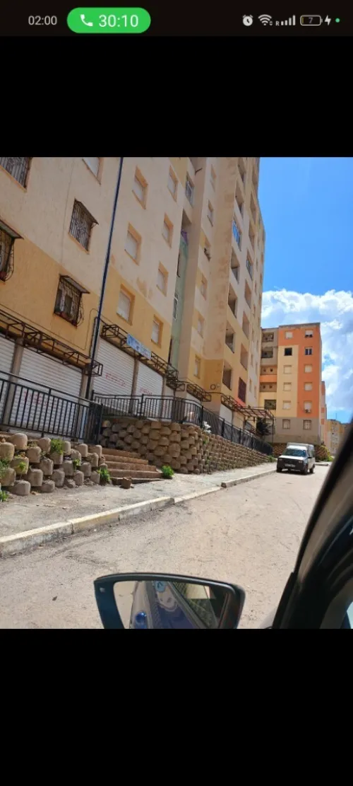 Location Local Alger Mahelma
