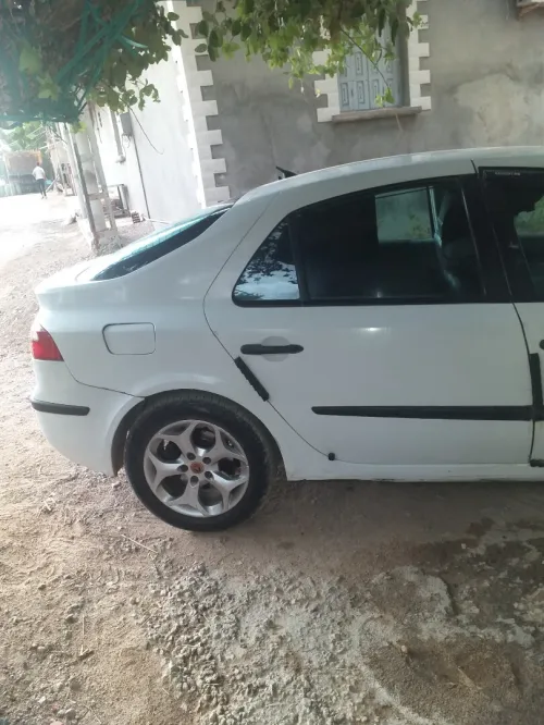 Renault Laguna 2 2002 Laguna 2