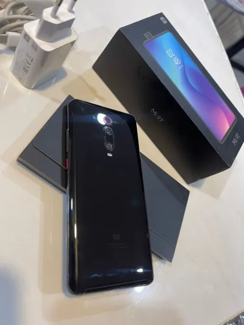 Mi9t Xiaomi